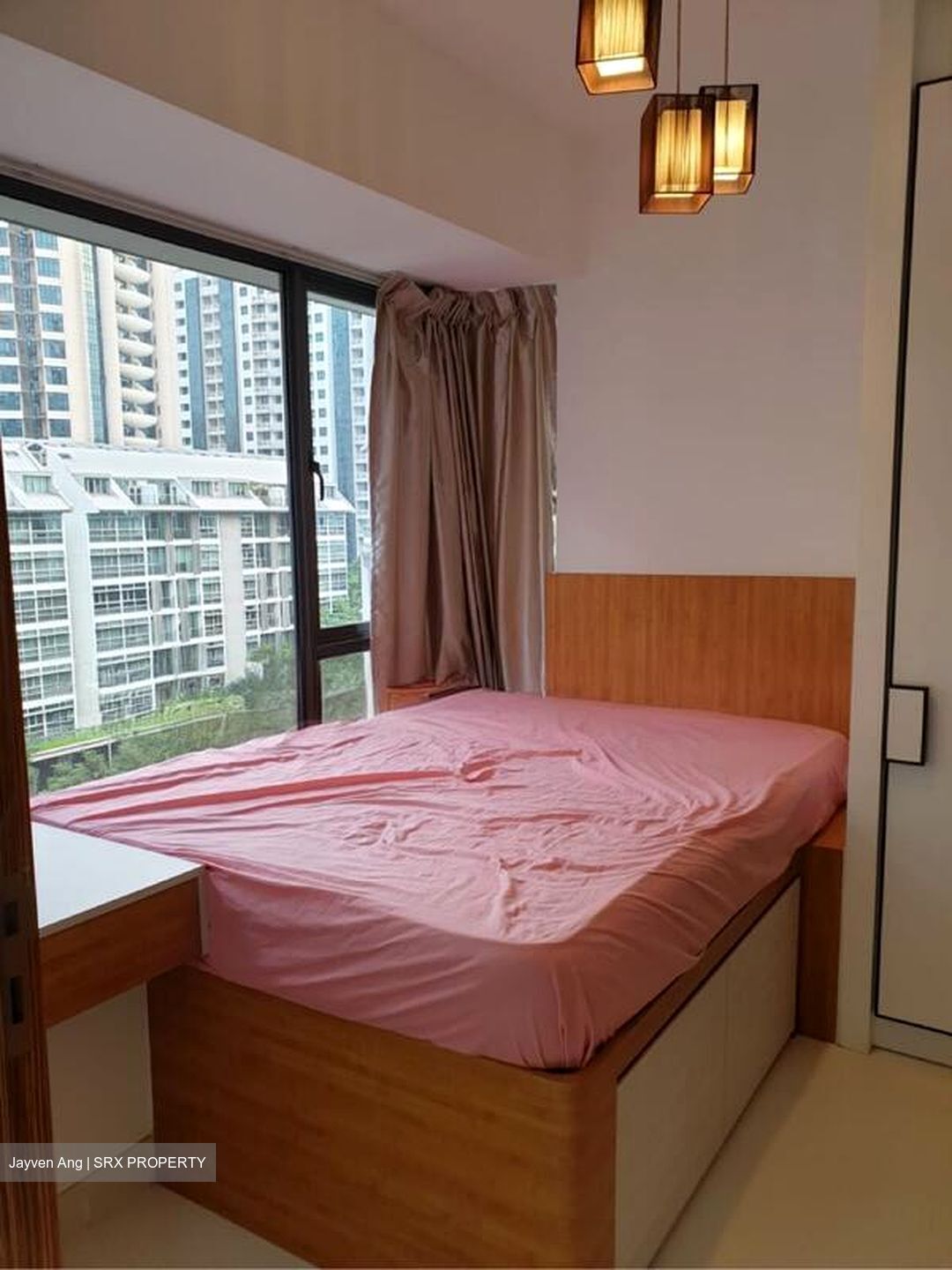 RV Edge (D10), Apartment #503882741